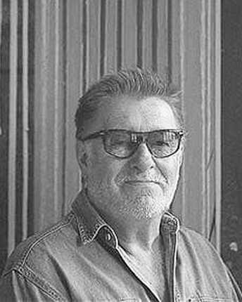 Hoyland John